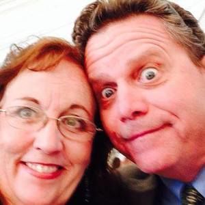 Meet your Posher, Lynn